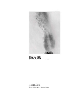 cover image of 隐没地